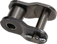 Verbinder gekröpft 1 1/4x3/4