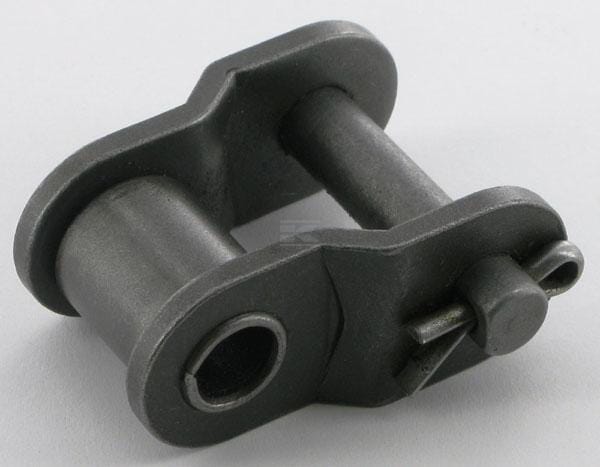Gekröpfter Verbinder 1x17,02mm