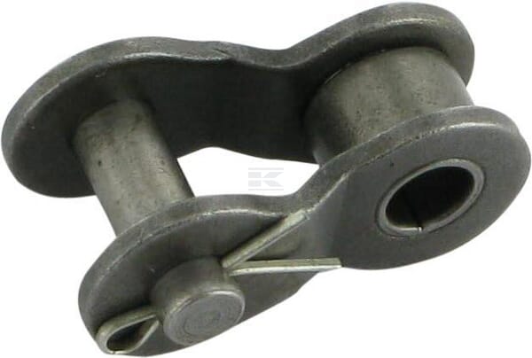 Verbinder gekröpft DIN 083