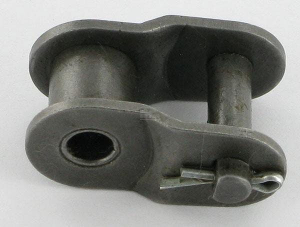 Verbinder gekröpft 5/8x3/8