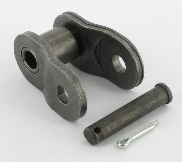 Verbinder gekröpft ASA 60HE