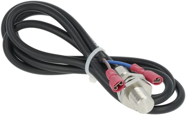 Reedsensor M12 mit Kabel 1,1 mtr.