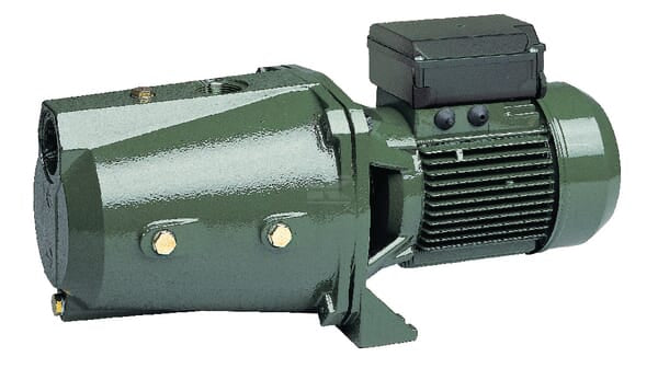 Kreiselpumpen Jet 300T