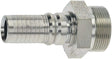 Pressarmatur 4SH-DN25-30S-M42x2.0