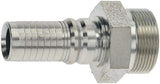 Pressarmatur 4SH-DN25-30S-M42x2.0