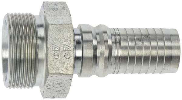 Pressarmatur 4SH-DN25-30S-M42x2.0