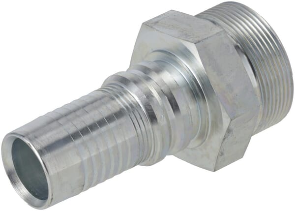 Pressarmatur 4SH-DN32-38S-M52x2.0