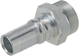 Pressarmatur 4SH-DN32-38S-M52x2.0