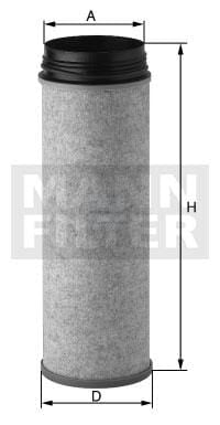Luftfilter
