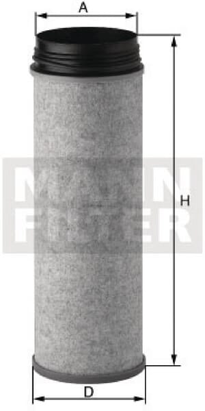 Luftfilter