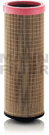 Sicherheitsluftfilter