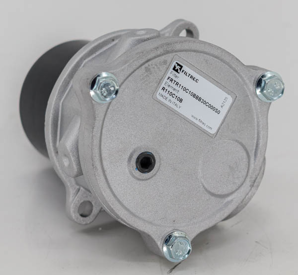 FRTR110C10BBB30C000S0 Leitungsfilter (Rücklauffilter)