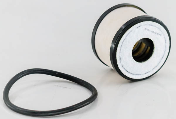 FA-0464 Luftfilter (Einfüll- und Belüftung)