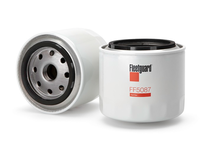 FF5087 Kraftstofffilter SpinOn