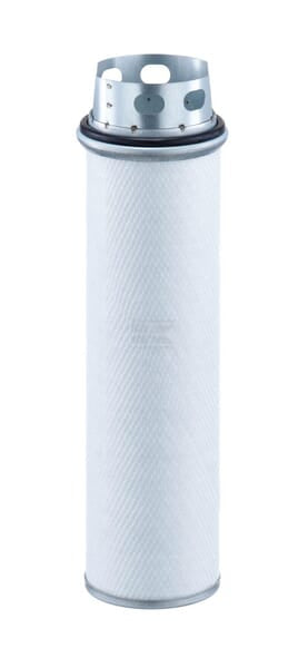 Sekundäres Filterelement