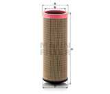 CF 23 550/2 Luftfilterelement (Sekundärelement)