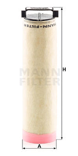 CF 475 Luftfilterelement (Sekundärelement)