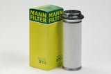 CF 711 Luftfilterelement (Sekundärelement)