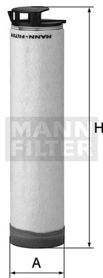 CF 8100 Luftfilterelement (sekundär PicoFlex)
