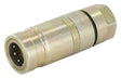 Kupplungsmuffe 1/4" BSP IG