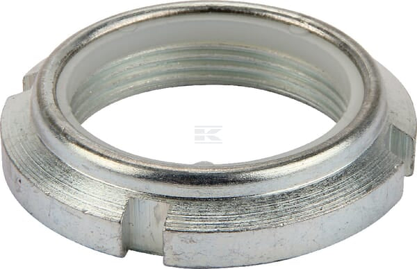 Nutmutter M35x1,5