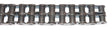 Rollenket.3/8x7/32 dupl 06B-2