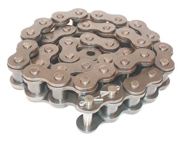 Rollenkette 1 1/2x1 HOWARD