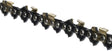 Sägekette 3/8" 1,1mm 56 DL halbmeißel LP