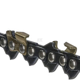 Sägekette Halbmeißel, 1/4"-1,3 mm- 66DL