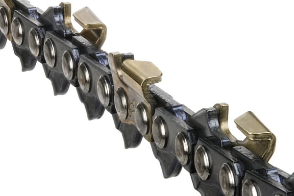 Sägekette Halbmeißel, 3/8" LP 1,3 mm 49DL