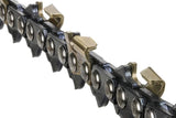 Sägekette 3/8" 1,3mm 55 DL halbmeißel LP