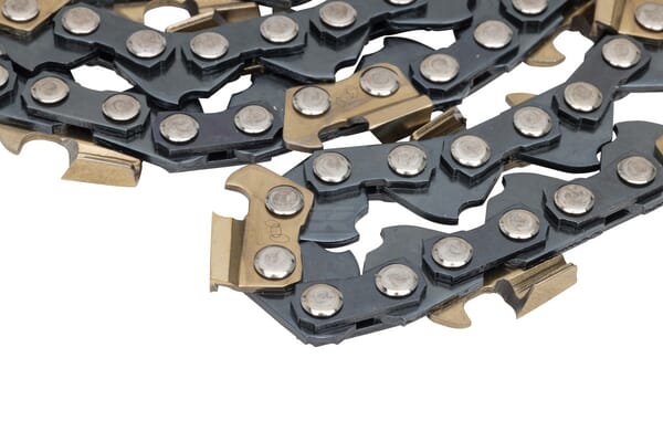 Sägekette 3/8" 1,3mm 55 DL halbmeißel LP