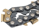 Sägekette Halbmeißel, 1/4"-1,3 mm- 66DL