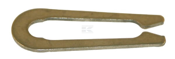 Feder lose für 5/8x3/8