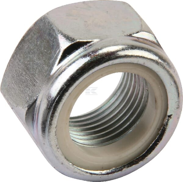 Mutter M18x1,5