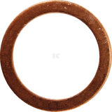 Dichtungsring 24x18x1,5