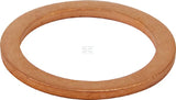 Dichtungsring 24x18x1,5