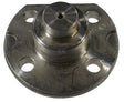 Achsschenkelbolzen Carraro