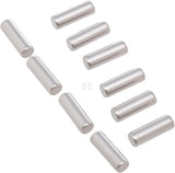 Zylinderrolle 5x14,5mm (Packung mit 10 Nadeln)