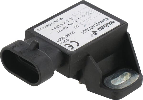 Sensor