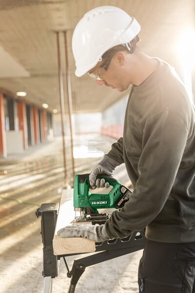 Akku-Stichsäge EX HSC