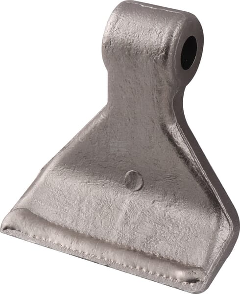 Hammerschlegel PTA beschichtet, geeignet für Agricom