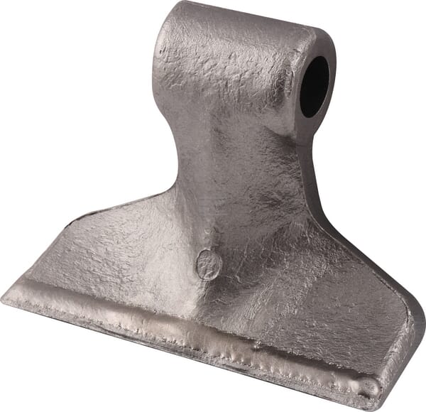 Hammerschlegel PTA beschichtet, geeignet für Agrimaster