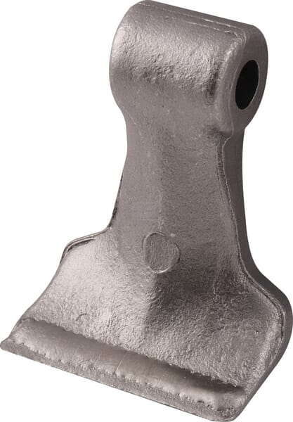 Hammerschlegel PTA beschichtet, geeignet für Agrimaster