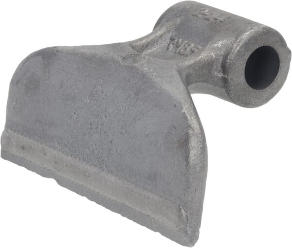 Hammerschlegel PTA beschichtet, geeignet für Humus