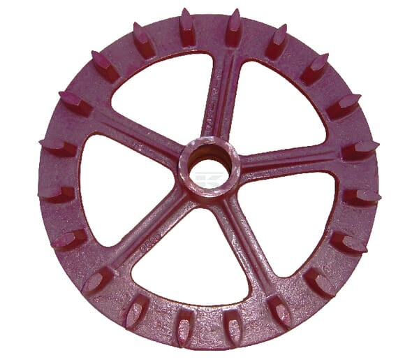 Crosskillring 440 mm