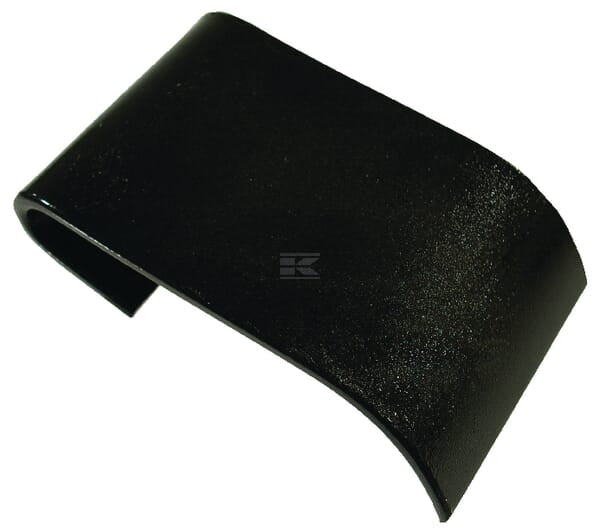 Hammerschlegel, Länge 200mm, breite 120mm, dicke 8mm, bohrungsdurchmesser 12.5mm