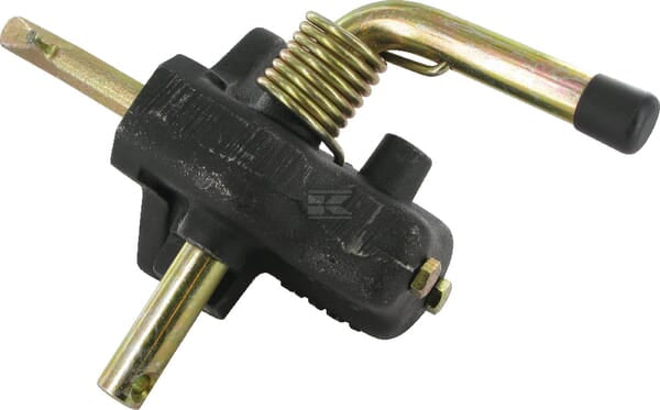 Kupplungskopf 32 mm Cramer