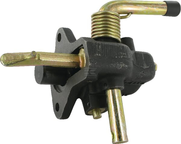 Kupplungskopf 32 mm Cramer