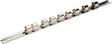 Steckschlüssel-Schiene 1/2"